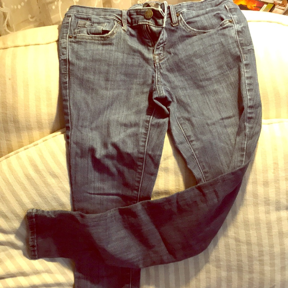 Great skinny jeans 🍑🍑🍑